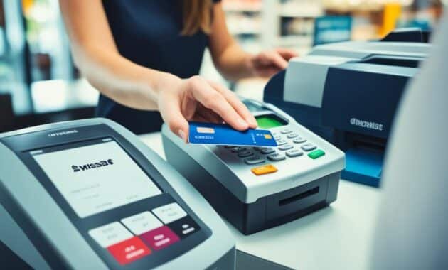 debit card usage options