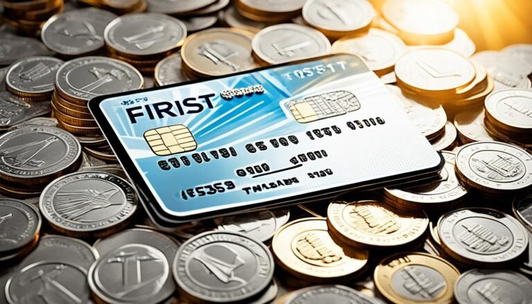 first access credit card