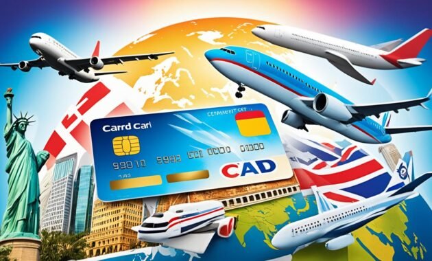 international credit card