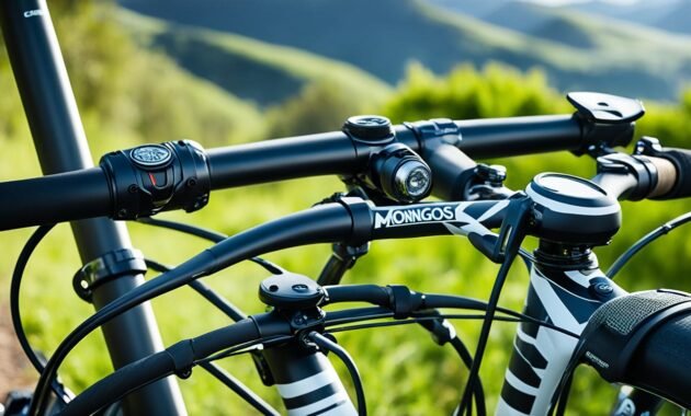 mongoose bike accessories