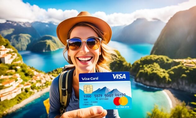 visa card travel benefits