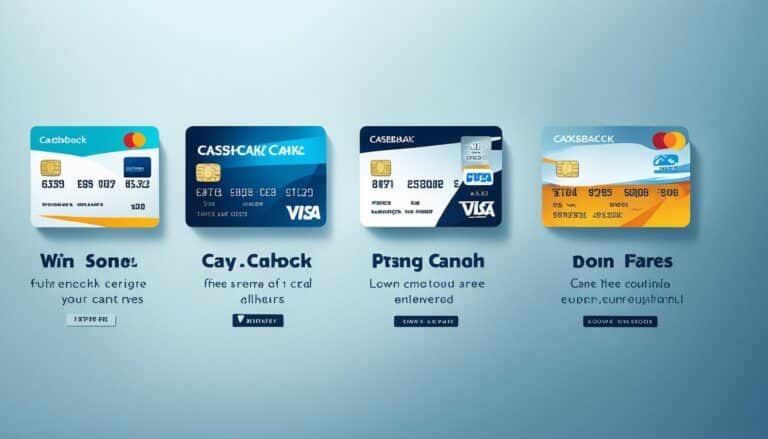 Credit card features