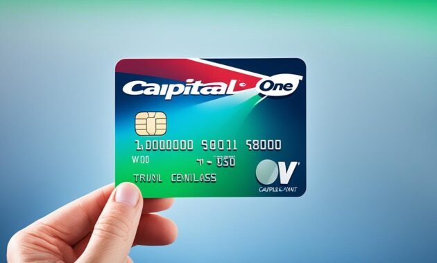 Capital One Credit Card Activation