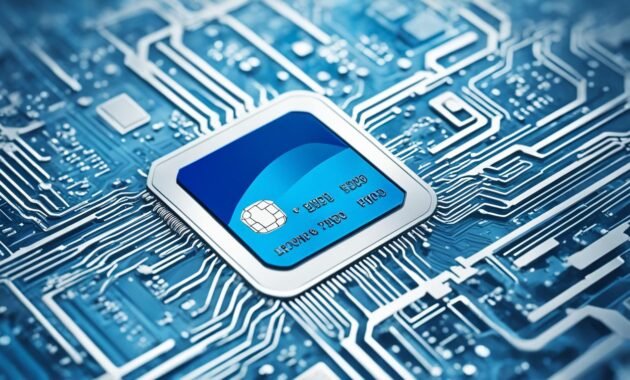 EMV Technology Image