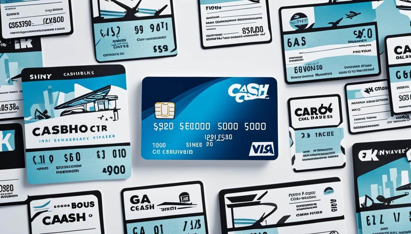 Ink Business Cash® Credit Card