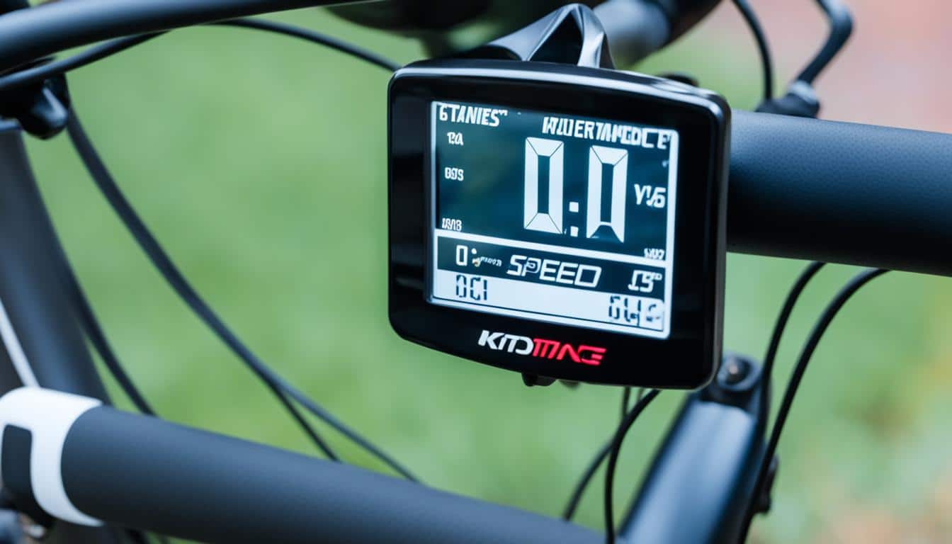 bike trainer features