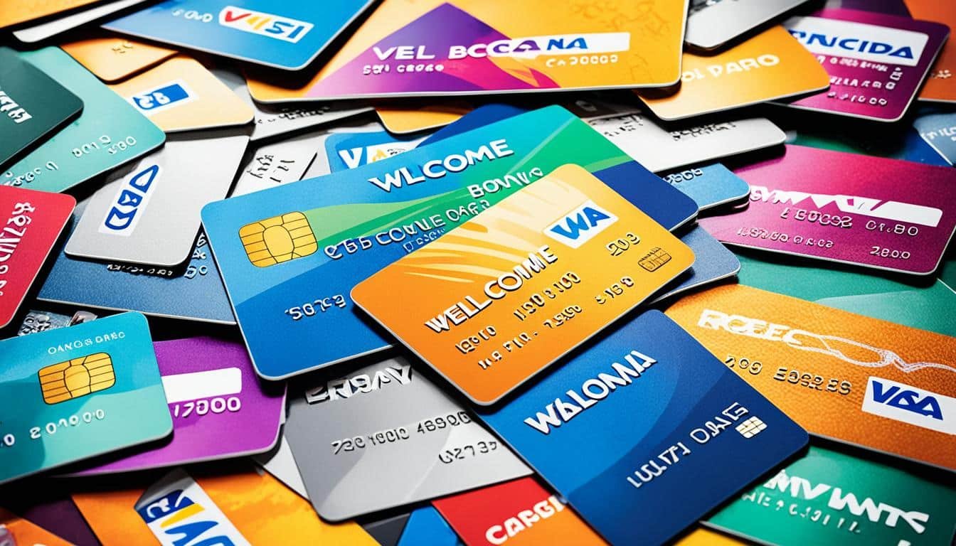 business credit card welcome bonuses