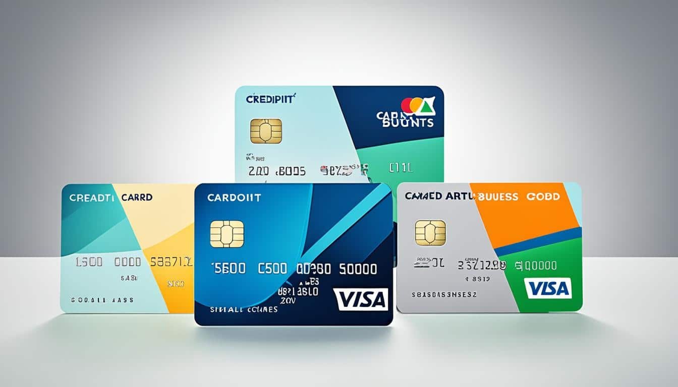 Credit Card For Business