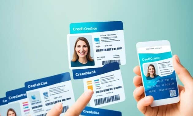 credit card application fraud