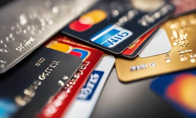 credit card rewards programs