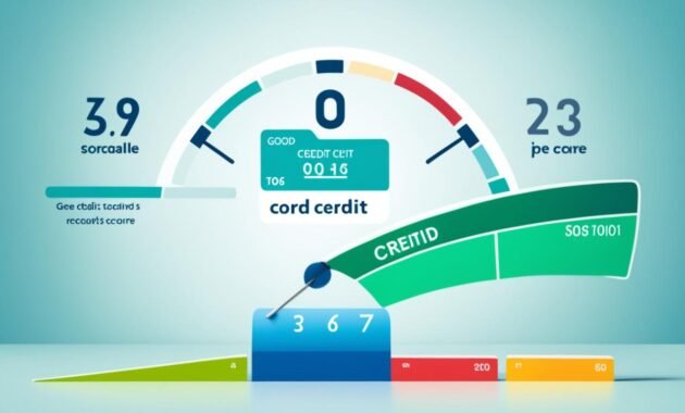 credit score impact