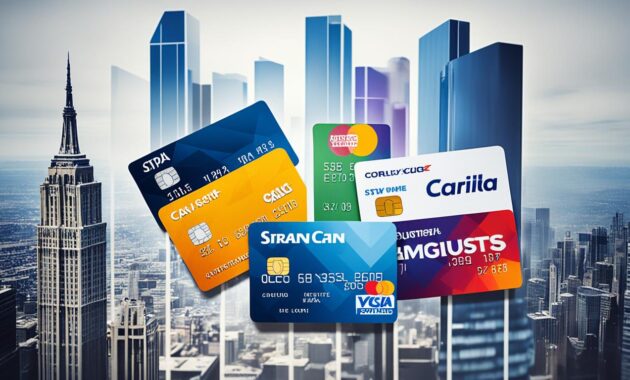 low interest credit cards