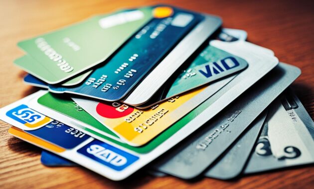 low-interest credit cards