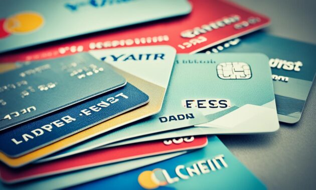 low-interest credit cards