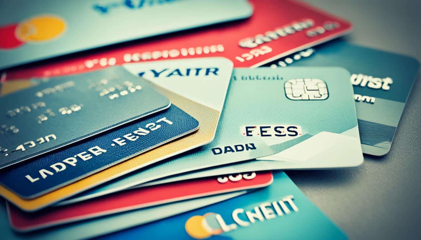 low-interest credit cards