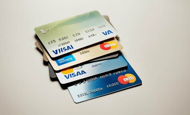 low-interest credit cards