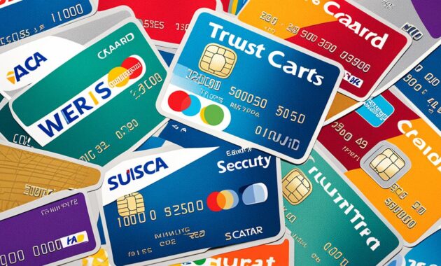 low-interest credit cards