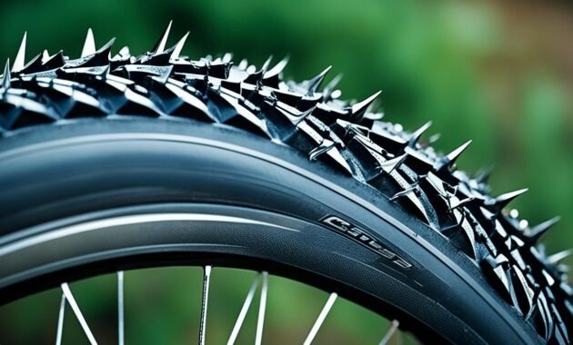 puncture resistant tires