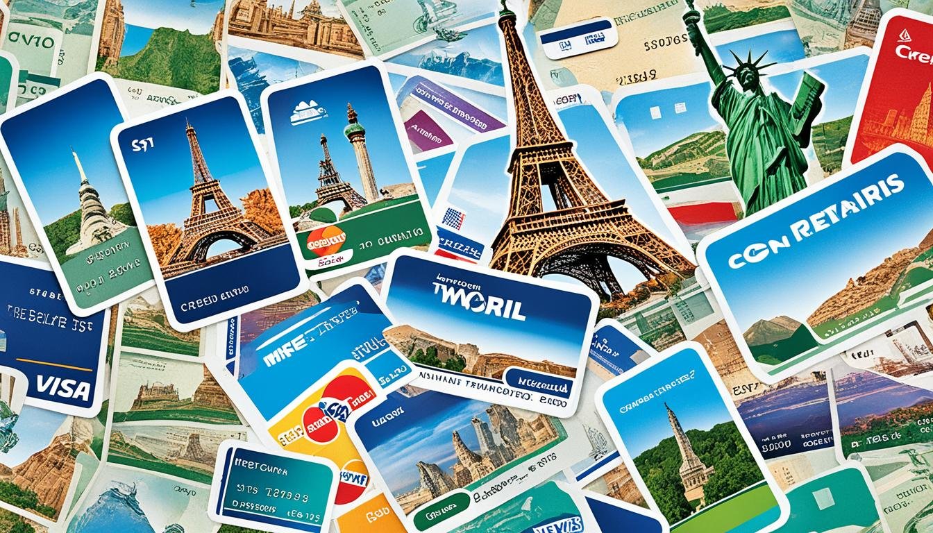 travel rewards business credit cards