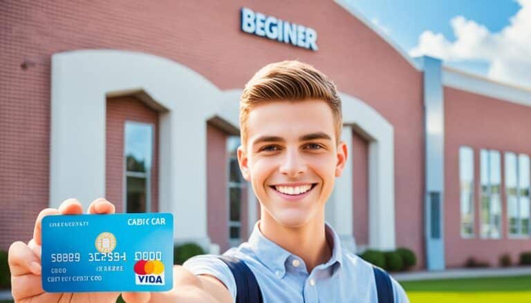 Best Beginner Credit Card