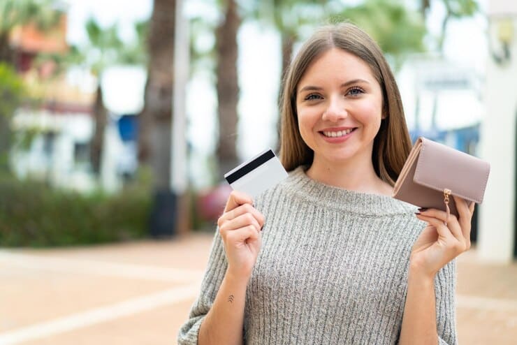 Best Credit Card For College Students