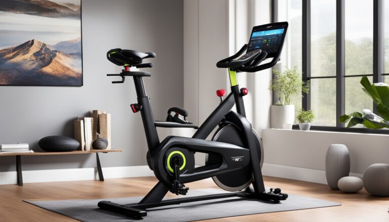 Best Exercise Bike