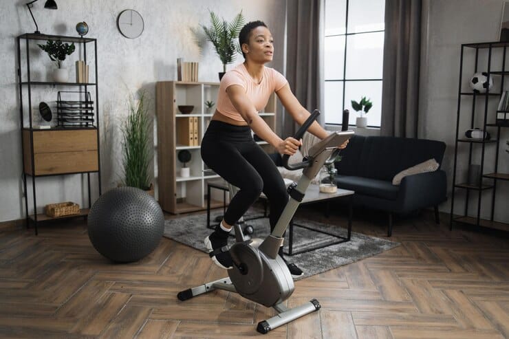 Best Exercise Bike