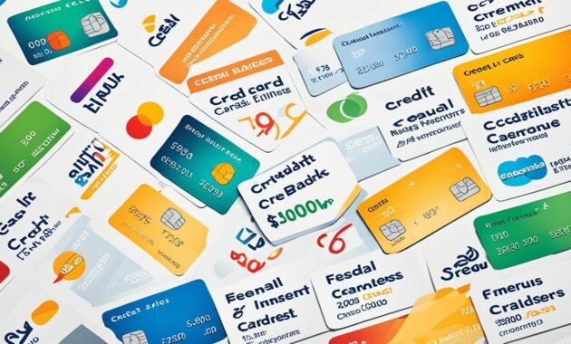 Credit Card Terms