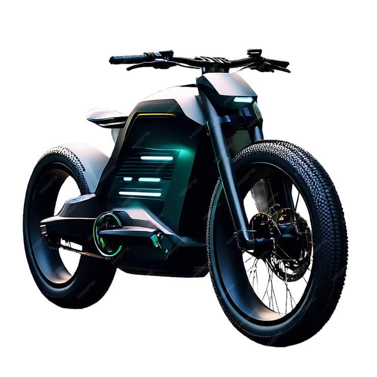 Cruiser Electric Bikes