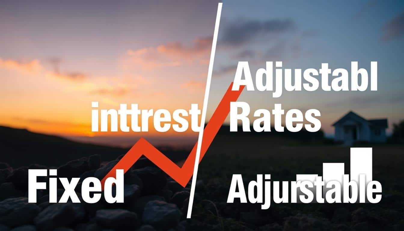 Interest Rate Comparison