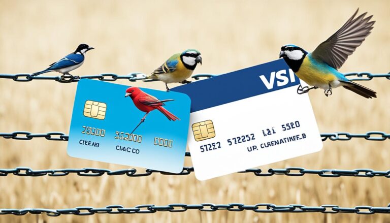 Secured Vs Unsecured Credit Card