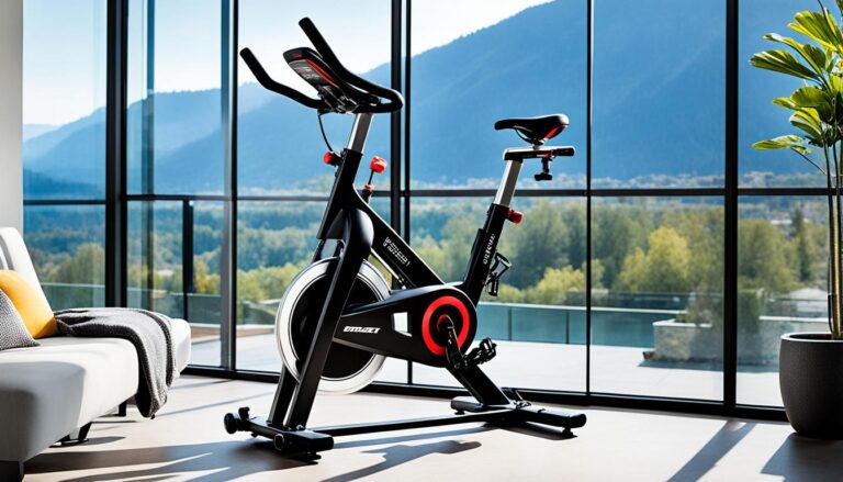 Spin Bike