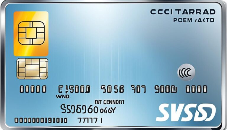 Unsecured Credit Card