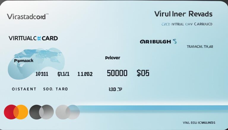 Virtual Credit Card