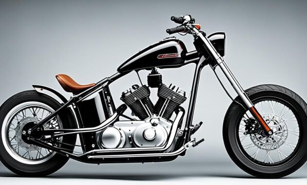 bobber bike