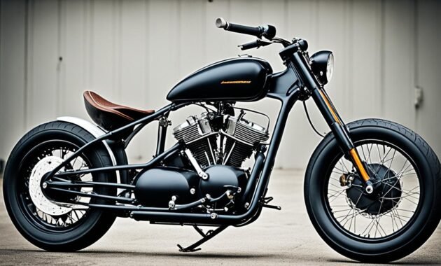 bobber style