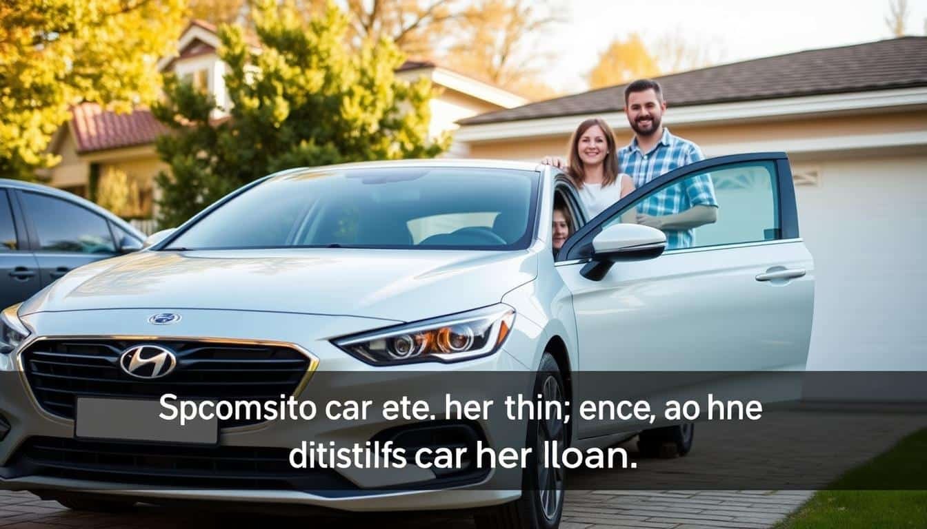 personal car loan advantages