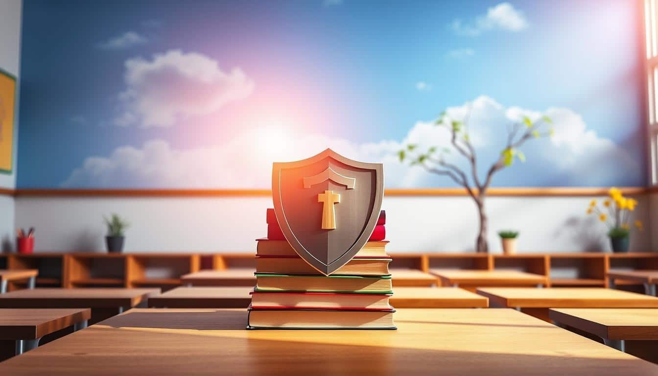 education insurance protection