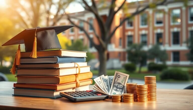 Financial Aid For University Students