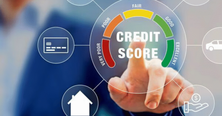 10 Simple Steps To Improve Your Credit Score Fast