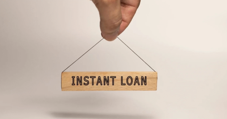 How To Get An Instant Loan In Minutes: A Step-by-Step Guide
